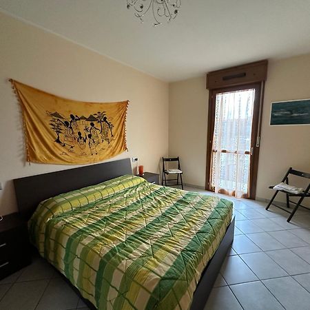 Casa Felice Apartment Argenta Екстериор снимка