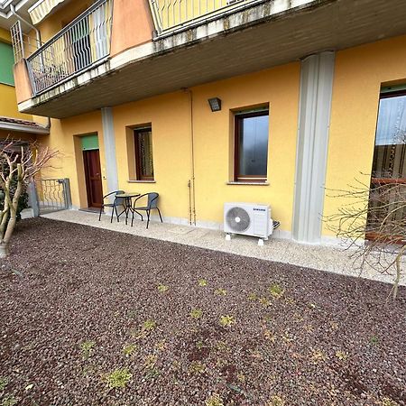 Casa Felice Apartment Argenta Екстериор снимка