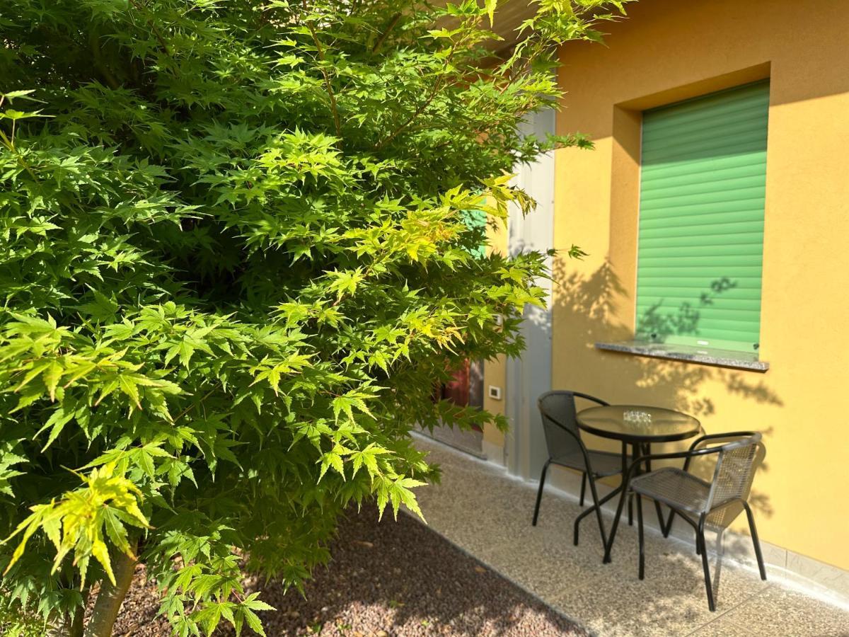 Casa Felice Apartment Argenta Екстериор снимка