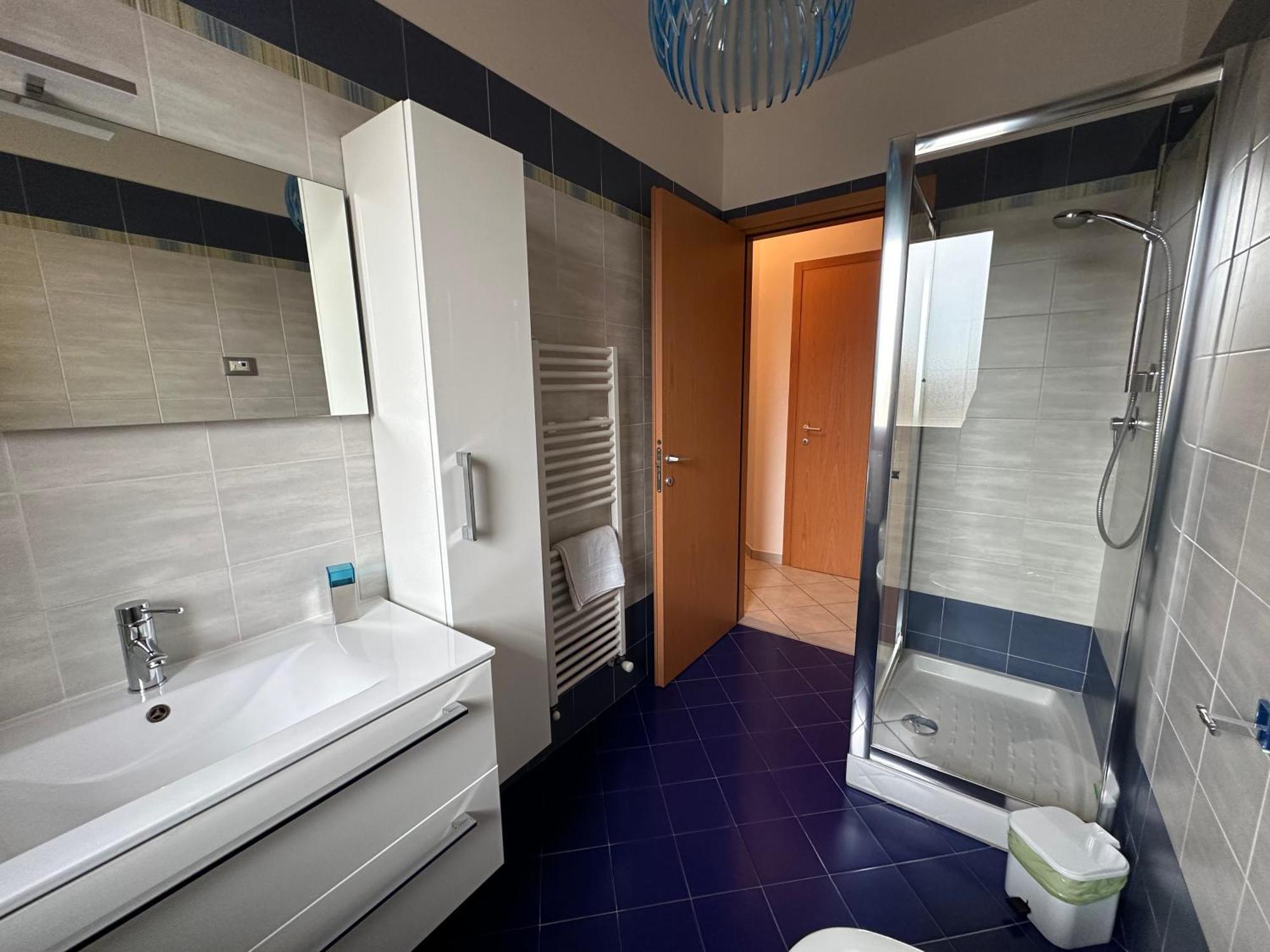 Casa Felice Apartment Argenta Екстериор снимка