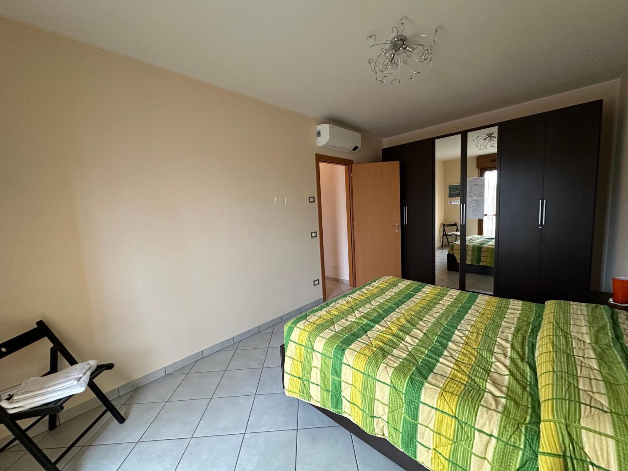 Casa Felice Apartment Argenta Екстериор снимка