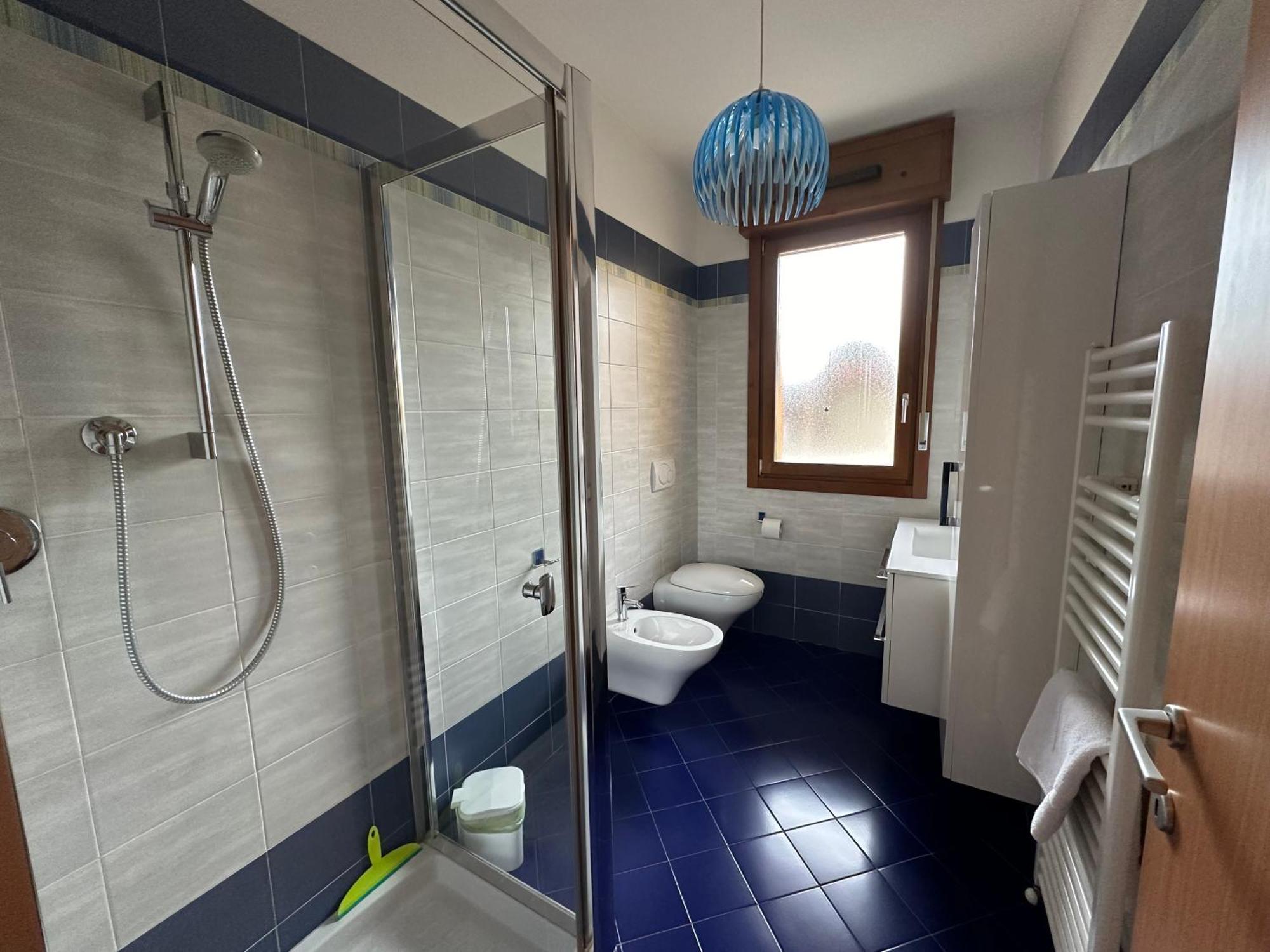 Casa Felice Apartment Argenta Екстериор снимка